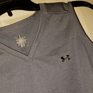 Under Armour muscle tank